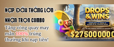 Bắn Cá Online, Thắng Lớn Mỗi Ngày banner