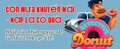 Khám Phá Đại Dương, Nhận Thưởng Liền Tay banner