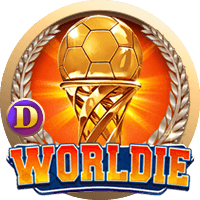World Ball screenshot